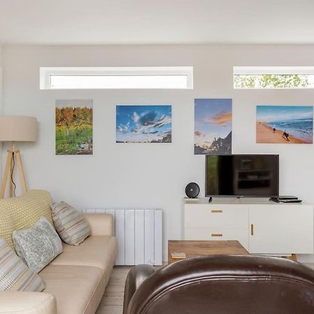Cosy And Modern 1 Bedroom Garden House - Very Dog Friendly! Tarves Buitenkant foto