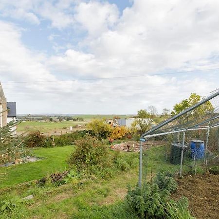 Cosy And Modern 1 Bedroom Garden House - Very Dog Friendly! Tarves Buitenkant foto