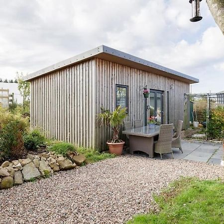 Cosy And Modern 1 Bedroom Garden House - Very Dog Friendly! Tarves Buitenkant foto
