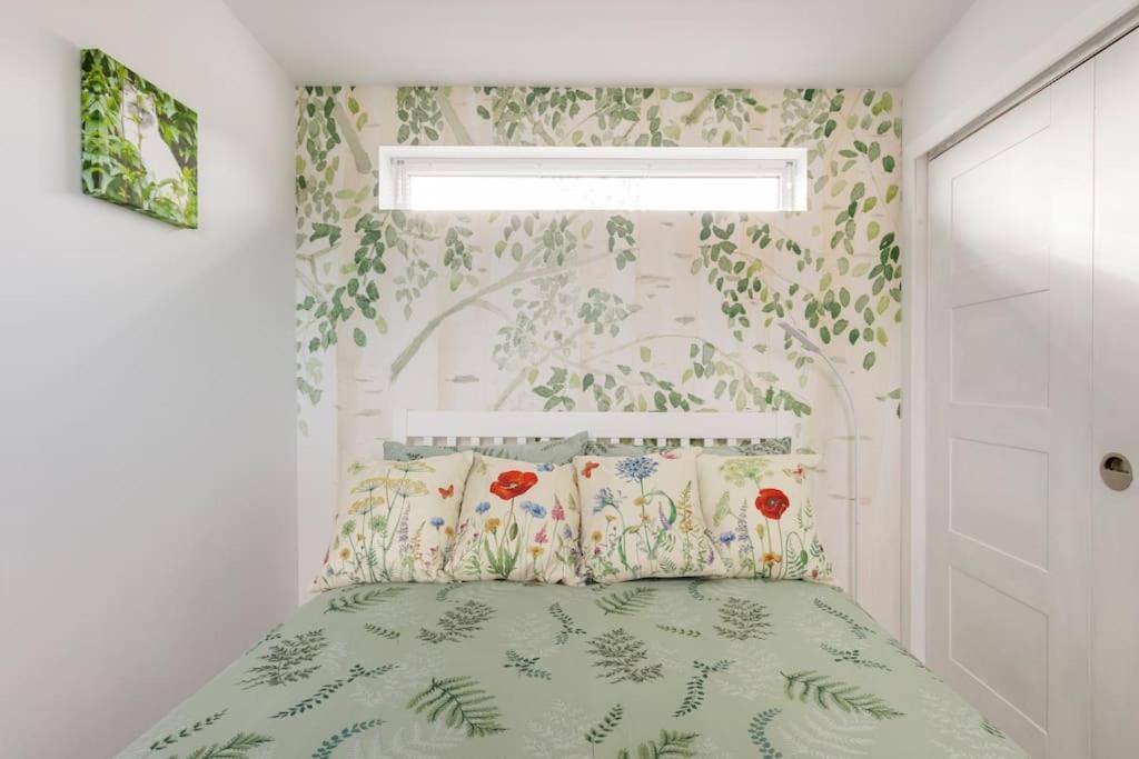 Cosy And Modern 1 Bedroom Garden House - Very Dog Friendly! Tarves Buitenkant foto