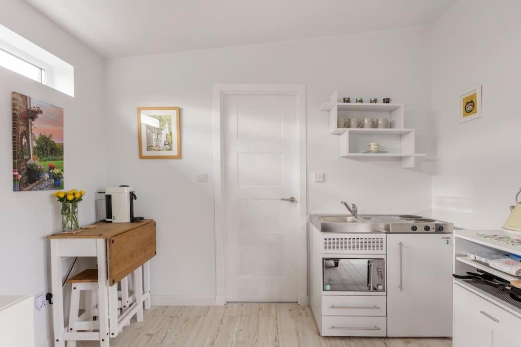 Cosy And Modern 1 Bedroom Garden House - Very Dog Friendly! Tarves Buitenkant foto