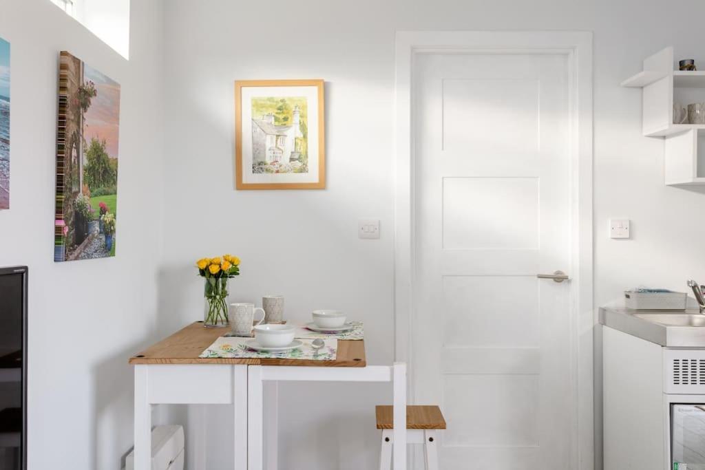 Cosy And Modern 1 Bedroom Garden House - Very Dog Friendly! Tarves Buitenkant foto
